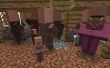 Comment faire des villageois dans Minecraft ! 