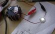 Super simple haute puissance LED driver