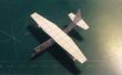 Comment faire de l’avion en papier Hercules Lockheed C-130