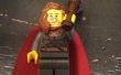 Les mini figure Thor