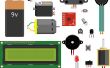 Arduino : Comment connecter les capteurs et éléments communs