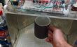 Raspberry pi contrôleur automatique des distributeurs boire barman robotique