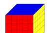 Comment résoudre un 5 par 5 par 5 Rubik Cube