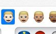 Comment obtenir différents peau Toned Emojis dans iOS 8.3