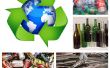 Comment faire pour démarrer un programme de recyclage dans votre maison