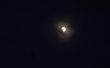 Lune de mon back yard et telascope