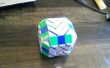 Boîte de puzzle Rubik serpent