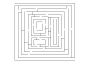 Comment dessiner un labyrinthe