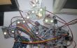 Axée sur l’Arduino High Powered commutation LED Drivers