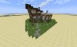 Comment construire une maison de campagne