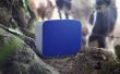 Radiateurs passifs de bricolage haut-parleur Bluetooth Portable 30W, BT4.0,