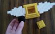 « Harry Potter » Lego Snitch avec la pierre de résurrection