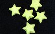 Comment faire des étoiles de papier chanceux