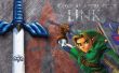 Comment faire l’épée de maître - Zelda : Ocarina of Time