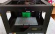 Guide rapide propre MakerBot Replicator 2