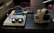 GoPro ultrasonique Motion Sensor HC-SR04 contrôlé par arduino