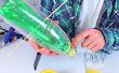 Comment faire un jus presse-agrumes à partir de bouteilles en plastique | BRICOLAGE | TUTORIEL