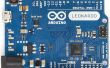Ajouter contrôleur de jeu USB pour Arduino Leonardo/Micro