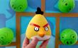 Angry Birds jeu de carnaval