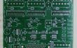 Assembler la HobbyCNC EZ Stepper Controller Board Kit