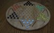 Chinese Checkers Board avec Dragon