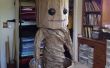 GROOT-danse costume bébé Groot (papier tous les costumes à bas prix)