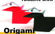 Comment Origami un corbeau parlant