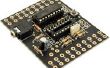 Projet de microcontrôleur Arduino
