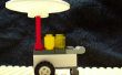LEGO fournisseur chariot