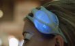 NeuroSky MindWave Mobile démontage + personnalisée casque EEG