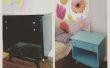 BRICOLAGE : Trouvé meubles, avant & après