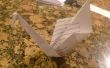 Swan de papier