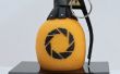 Portal 2 inspiré Grenade citron (avec le son!) 