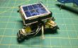 Solar Powered Robot de poubelle!!! 