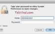 Comment faire pour « Supprimer le mot de passe administrateur » sans logiciel