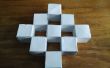 Comment faire des Cubes magiques
