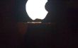 Apple Logo Glow Light