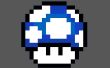 Comment faire un Mario Mushroom n’importe quelle couleur que vous voulez. 