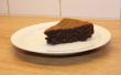 Incroyable gâteau chocolat 30 min