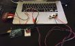 Interface d’ordinateur de mains-libres bricolage pour moins de 200 $: oculomètre + EMG + Arduino