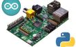 Construire des robots Raspberry Pi et Python