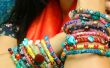 Empilables bracelets