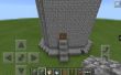 Comment construire un gratte-ciel rapide dans minecraft