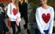 DIY Wildfox Couture inspiré Sweatshirt
