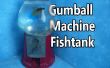 Gumball Machine Fishtank