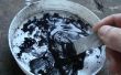 Faire ferrofluid