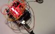 Arduino Laser Tag système cible