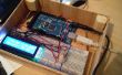 Boîte portative de prototypage Arduino