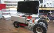 DIY motorisé LEGO Camera Dolly