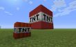Comment faire un bloc de TNT Minecraft géant qui explose ! 